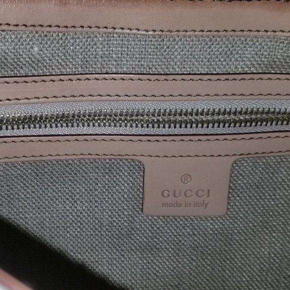 Gucci Jackie Kennedy Rare & Authentic Flora Fauna Collectors Edition - Picture 8 of 14